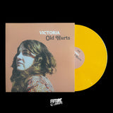 VICTORIA Old Hurts 12" Vinyl LP FHW8