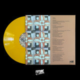 VICTORIA Old Hurts 12" Vinyl LP FHW8