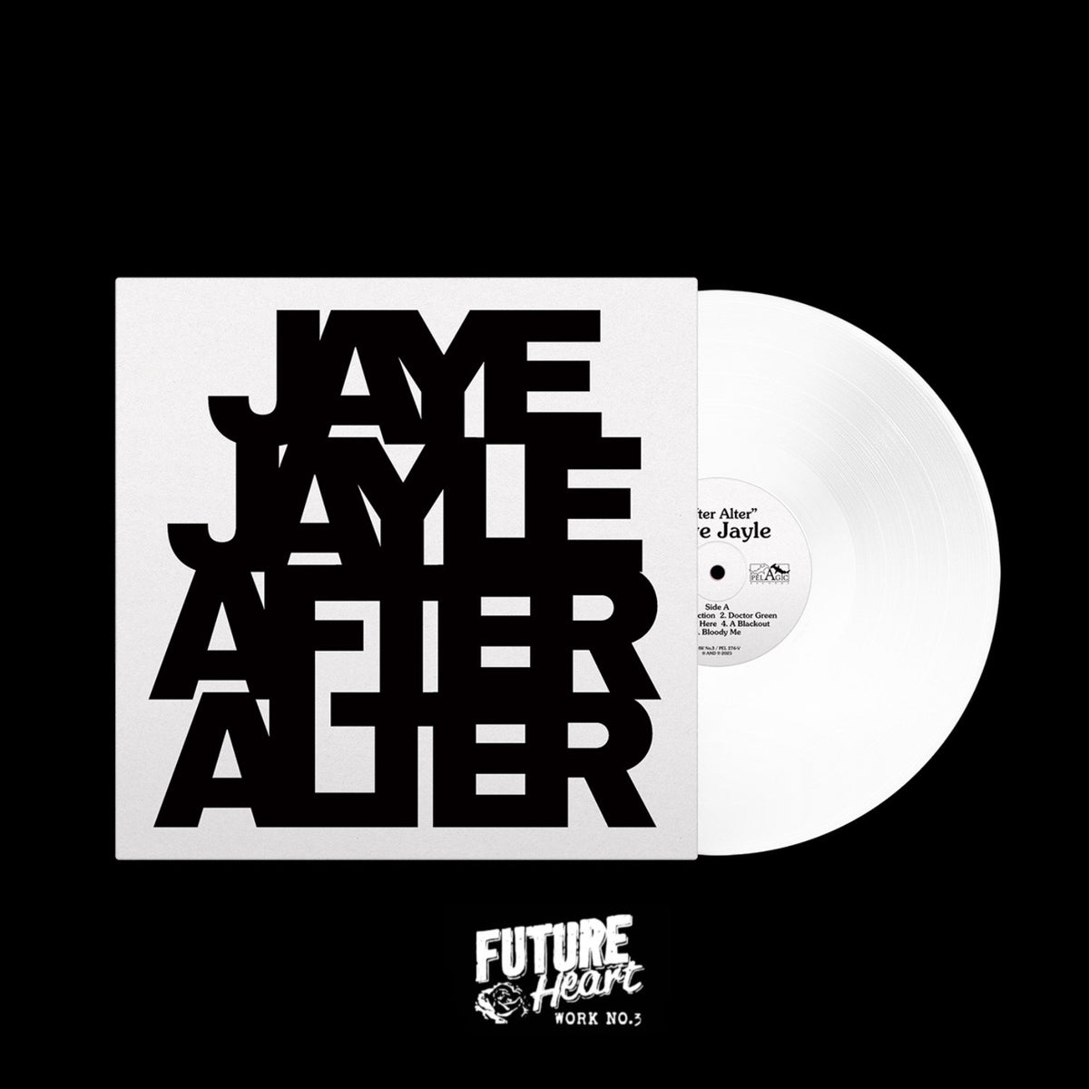JAYE JAYLE After Alter 12