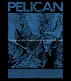 PELICAN Fire In Our Throats Long Sleeve