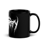 INTEGRITY Batwing Logo Mug