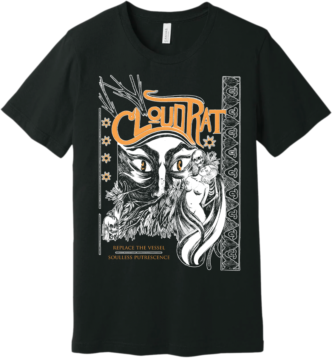 CLOUD RAT Summer Breeze Shirt – Shirt Killer
