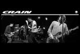CRAIN Galinsky Photo Shirt