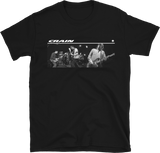 CRAIN Galinsky Photo Shirt