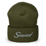 SEAWEED Spanaway Beanie