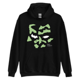DAG NASTY Can I Say Pullover Hoodie
