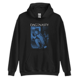 DAG NASTY With Shawn Pullover Hoodie