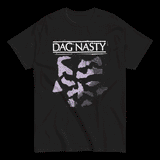 DAG NASTY Thin Line Shirt