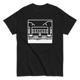 GLEAMING CORRIDOR Train Shirt