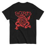 BORIS Spiral Shirt
