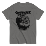 GRAY MATTER Caffeine Blues Shirt