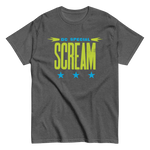 SCREAM DC Special Shirt