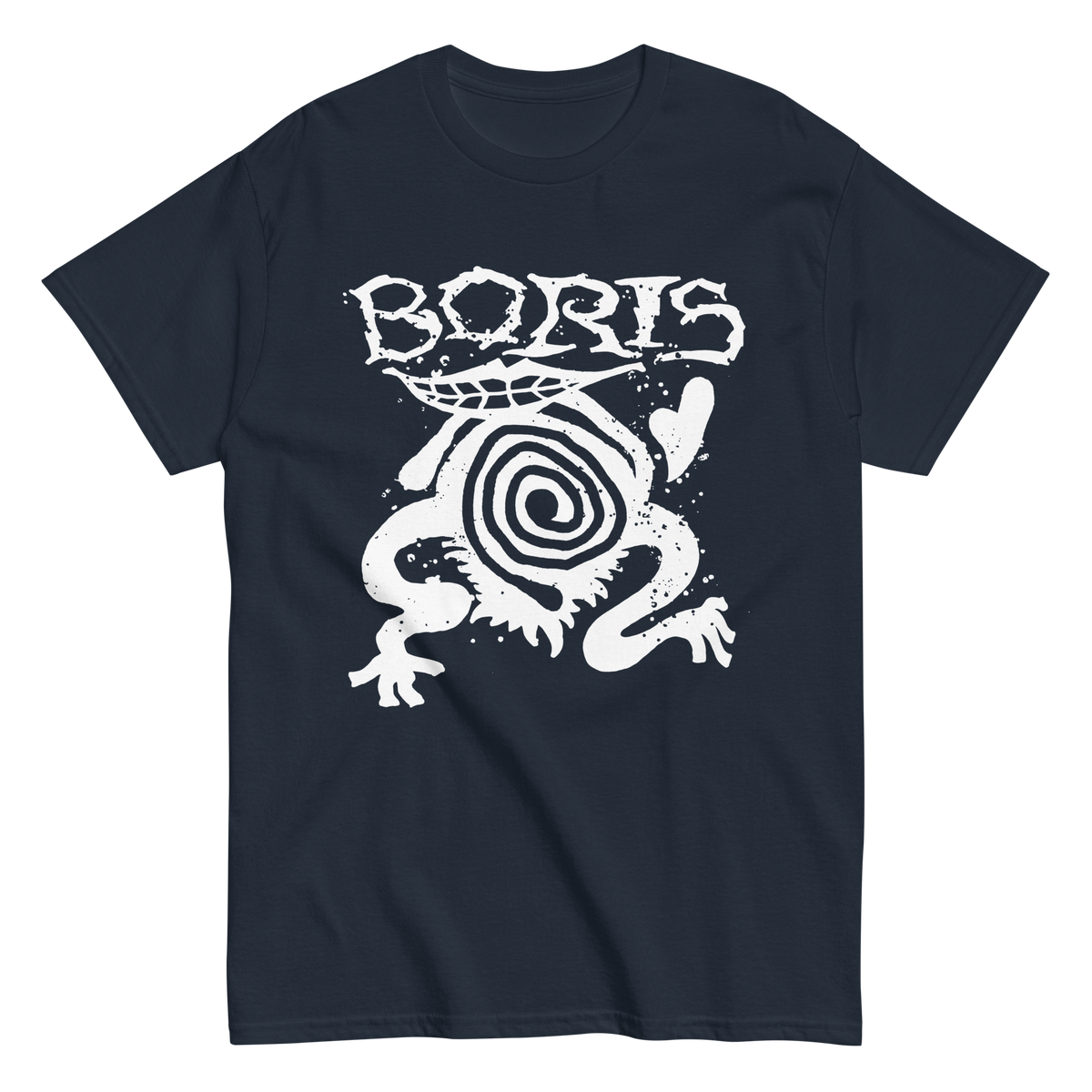 BORIS Spiral Shirt – Shirt Killer