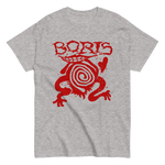 BORIS Spiral Shirt