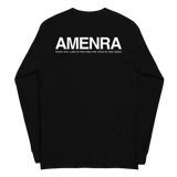 AMENRA Brandstapel Long Sleeve
