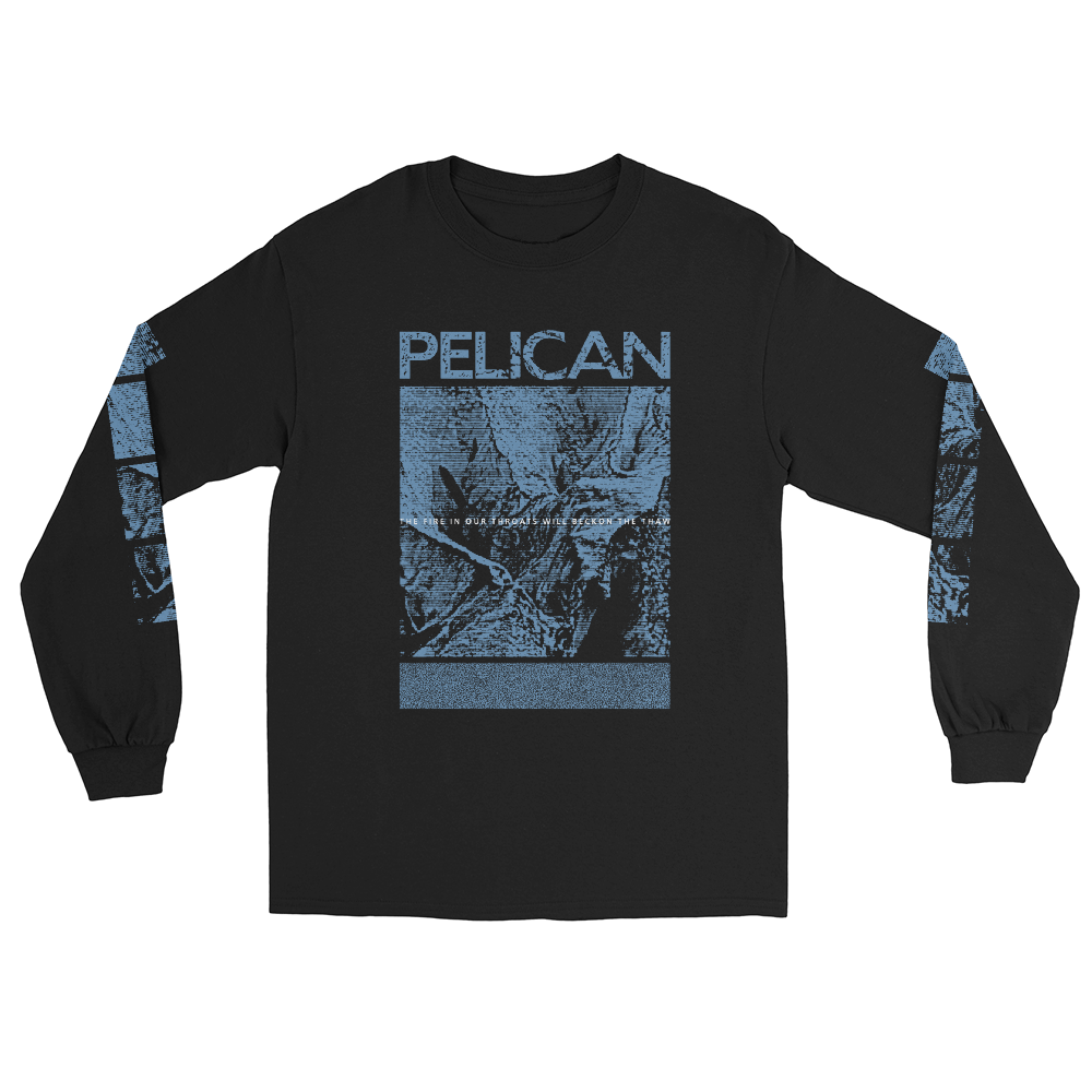 pelican band merch