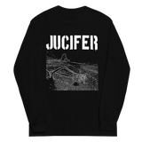 JUCIFER Futility Longsleeve