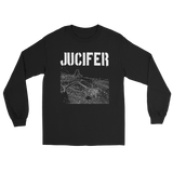 JUCIFER Futility Longsleeve