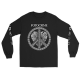 FOTOCRIME Peace Long Sleeve