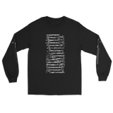 AMENRA Brandstapel Long Sleeve