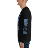 PELICAN Fire In Our Throats Long Sleeve