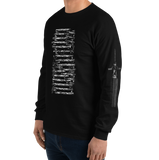 AMENRA Brandstapel Long Sleeve