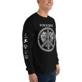 FOTOCRIME Peace Long Sleeve