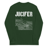 JUCIFER Futility Longsleeve