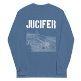 JUCIFER Futility Longsleeve