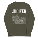 JUCIFER Futility Longsleeve