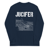 JUCIFER Futility Longsleeve