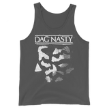 DAG NASTY Thin Line Tank Top
