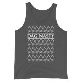 DAG NASTY Heads Tank Top