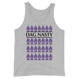 DAG NASTY Heads Tank Top
