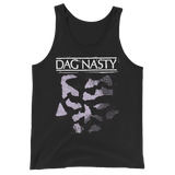 DAG NASTY Thin Line Tank Top
