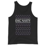 DAG NASTY Heads Tank Top