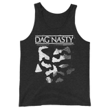 DAG NASTY Thin Line Tank Top