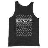 DAG NASTY Heads Tank Top