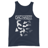 DAG NASTY Thin Line Tank Top