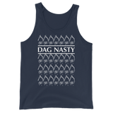 DAG NASTY Heads Tank Top