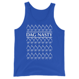 DAG NASTY Heads Tank Top