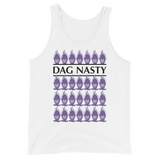 DAG NASTY Heads Tank Top
