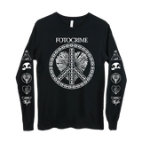 FOTOCRIME Peace Long Sleeve