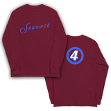 SEAWEED Four Long Sleeve