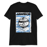 JAWBOX Bloodletting Blue Shirt