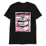 JAWBOX Bloodletting Red Shirt