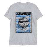 JAWBOX Bloodletting Blue Shirt