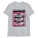 JAWBOX Bloodletting Red Shirt