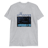 HOOVER EP Shirt Ash/Grey