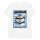 JAWBOX Bloodletting Blue Shirt